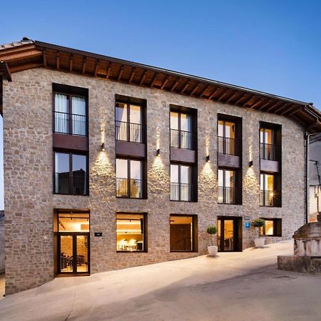 Hotel Rural Milaleku Ecala 外观 照片