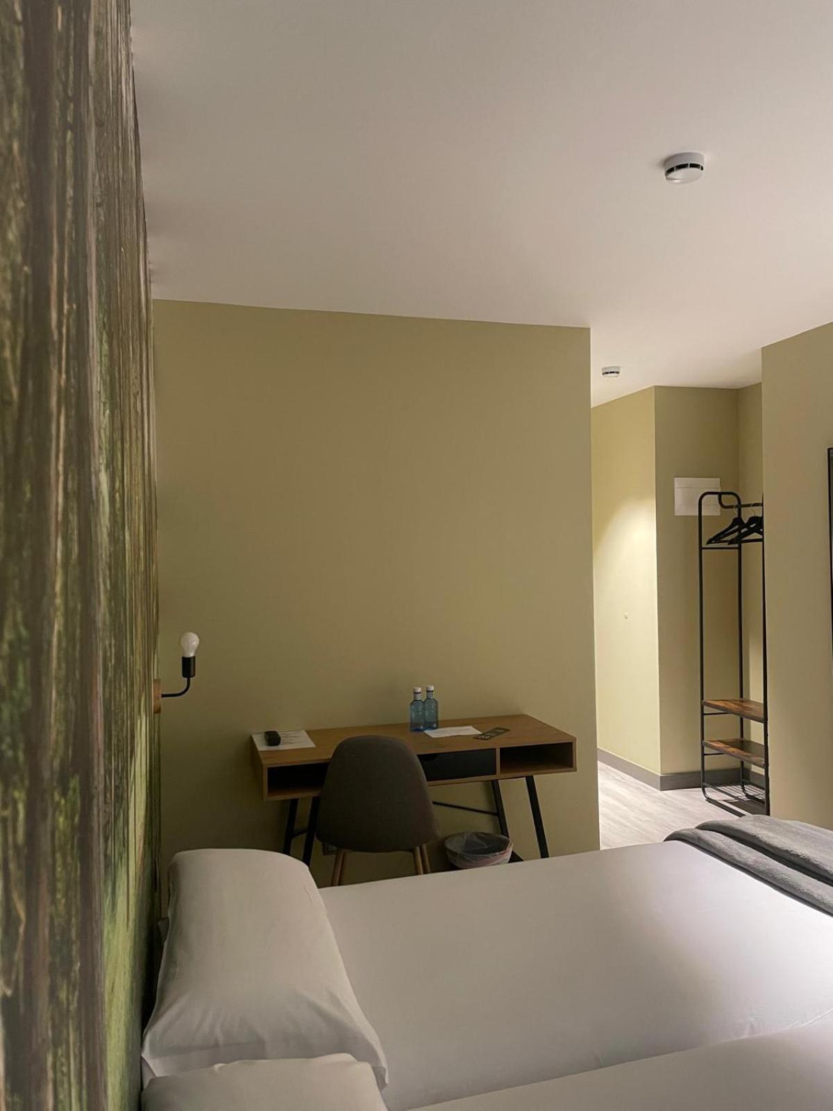 Hotel Rural Milaleku Ecala 外观 照片