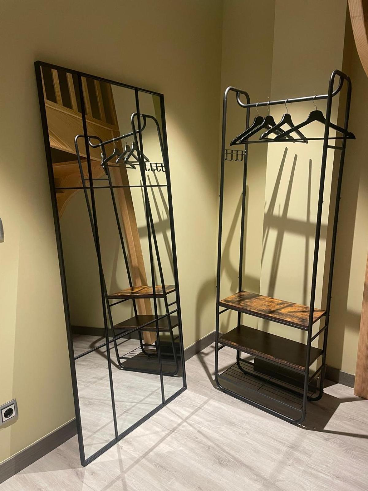 Hotel Rural Milaleku Ecala 外观 照片